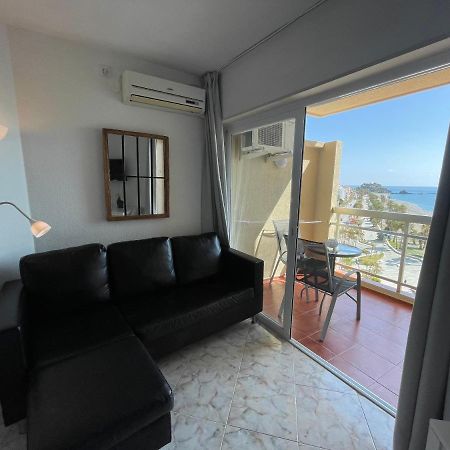 Apartamentos En Alquiler Chinasol Альмуньєкар Екстер'єр фото