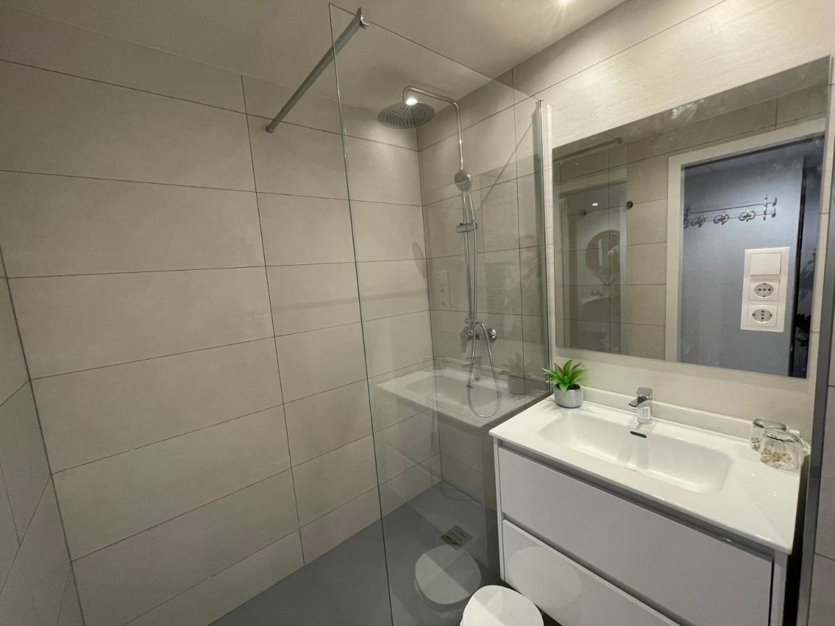 Apartamentos En Alquiler Chinasol Альмуньєкар Екстер'єр фото